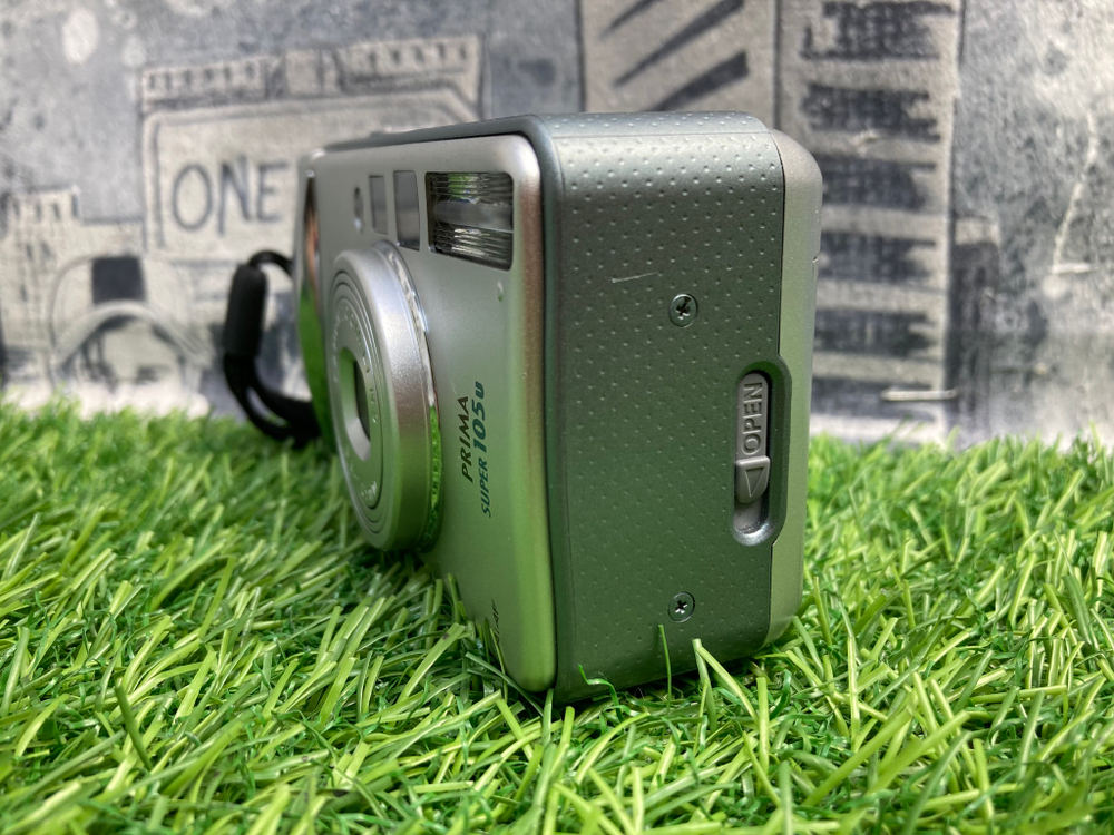Canon Prima Super 105 Покупка/Продажа