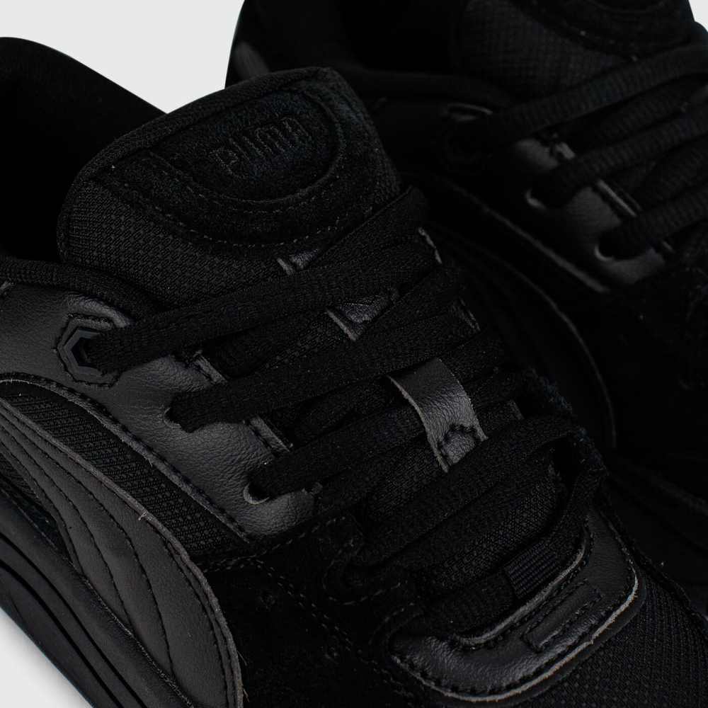 Кроссовки Puma 180 Black Wmns