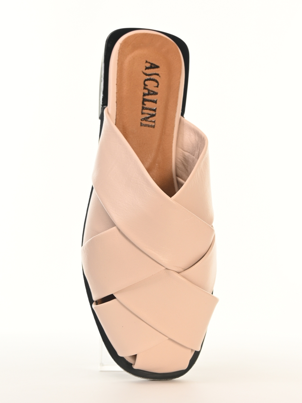 Мюли женские Ascalini R15711