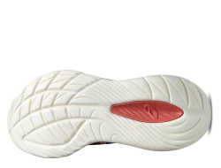 Кроссовки для бега женские Asics Gel-Cumulus 27 Черно-Коралловые