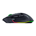 Мышь Razer Basilisk V3 Pro 35K, Black (2,4ГГц HyperSpeed Wireless, Bluetooth)