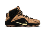 Кроссовки Nike Lebron 12 Ext Cork
