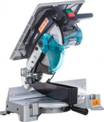 Пила торцовочная сетевая MAKITA LH 1040 F LH1040F