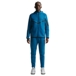 Баскетбольная мужская толстовка Nike Tech