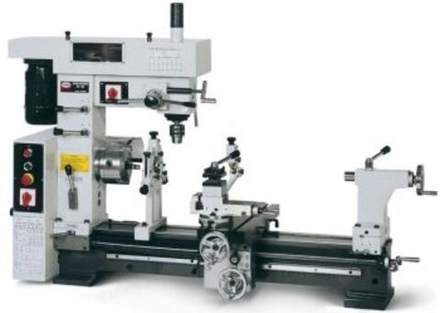 Токарно-фрезерный станок Proma SKF-800
