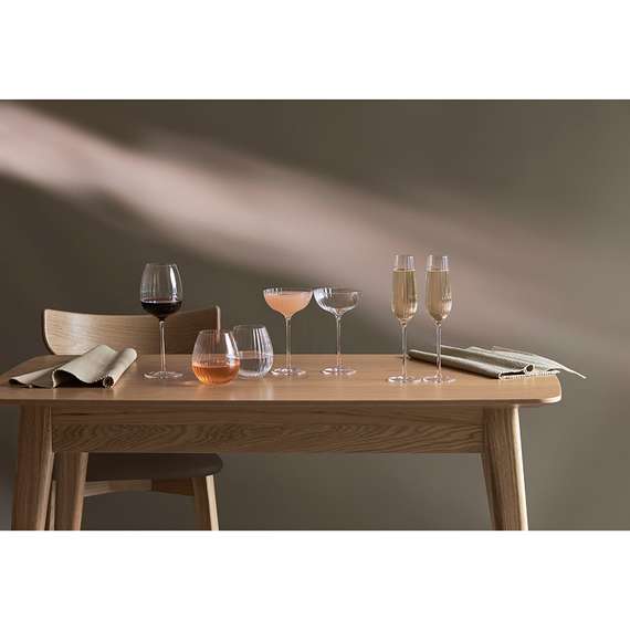 Набор бокалов для вина alice, 610 мл, 4 шт.