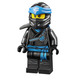 LEGO Ninjago: Райский уголок 70677 — Land Bounty — Лего Ниндзяго