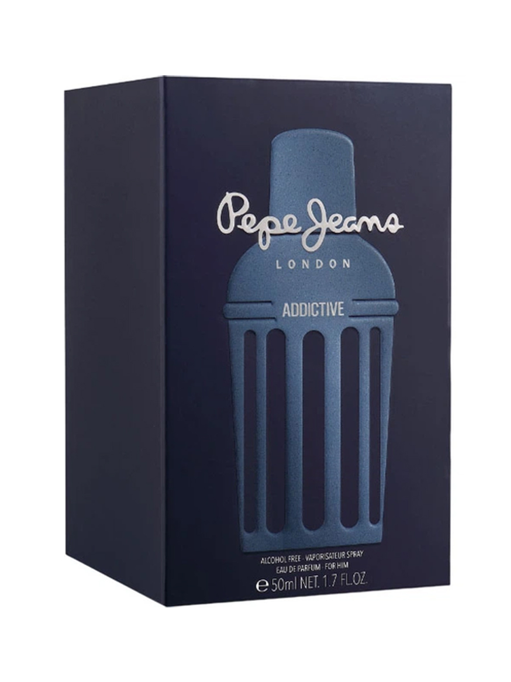 Pepe Jeans London Addictive men 50ml edp
