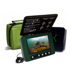 Камера подводная "Мурена" с записью (15м)