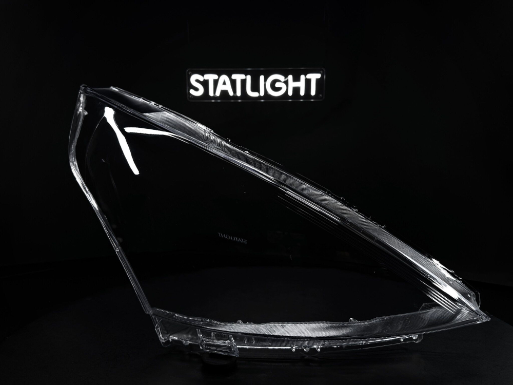 Правое стекло фары Nissan Teana J32 2011-1013