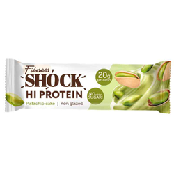 FitnesShock Батончик (60 гр.)
