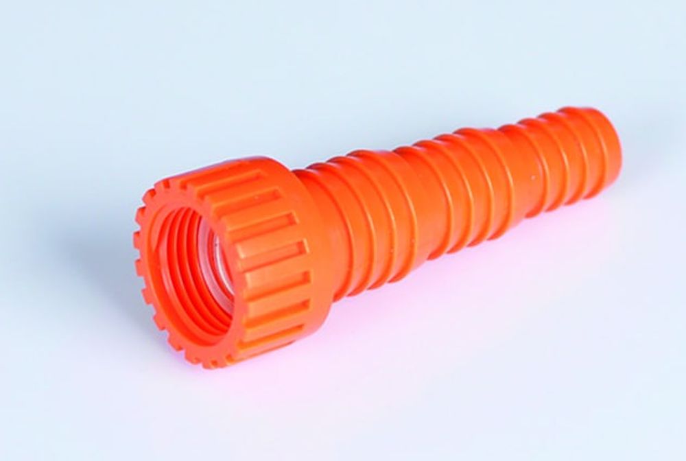 Переходник на трубу 1/2"-5/8"-3"/4"