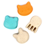 Набор для игры в песок , сетка HG-929