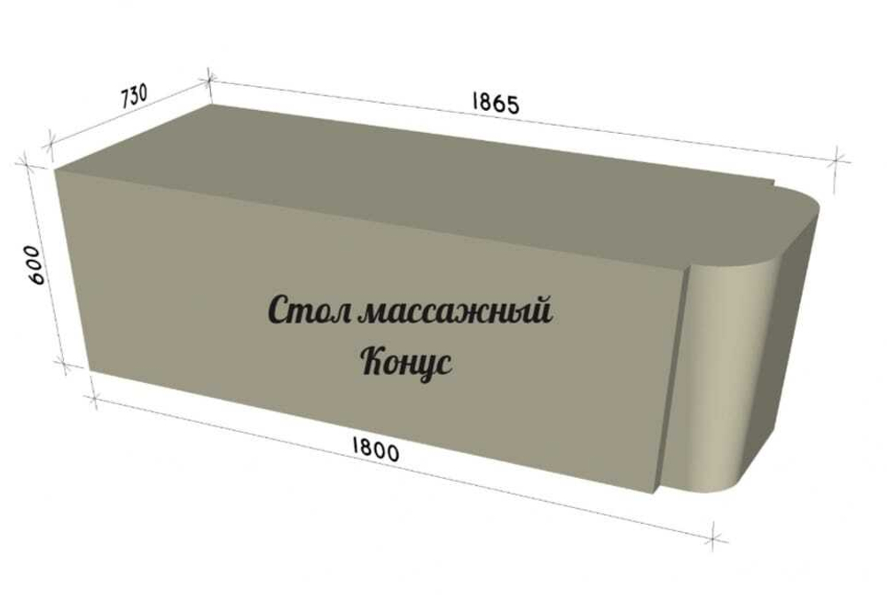 Мебель для хамам