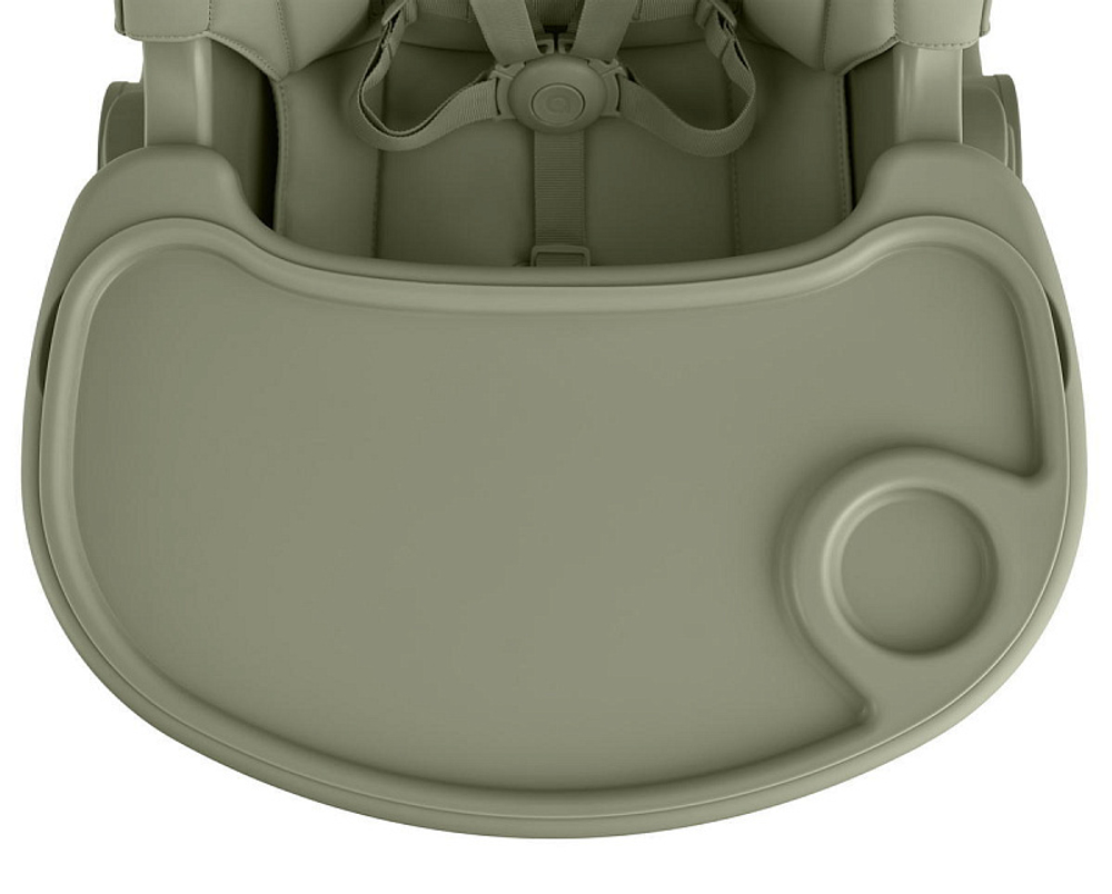 Стул-трансформер для кормления Anex Ozy june