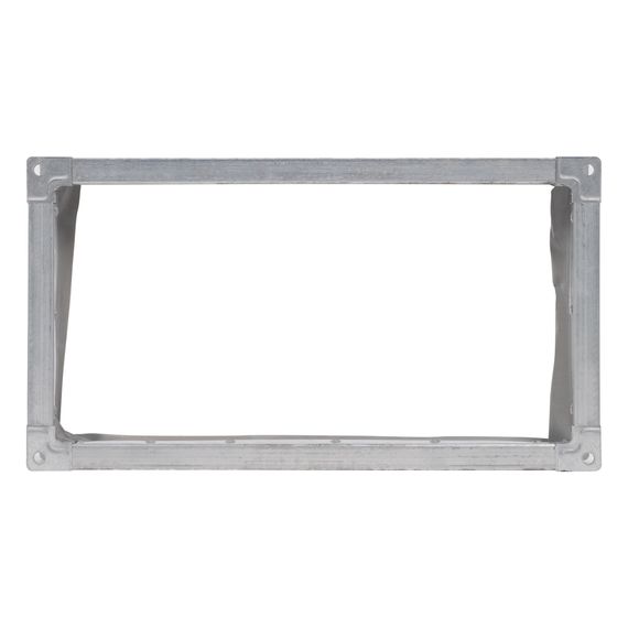 Вставка гибкая SHUFT FKr 700x400 — (1)