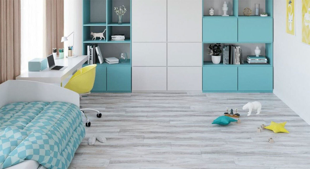 Ламинат Kastamonu Floorpan Ultramarine FP1002 Дуб Санрайз