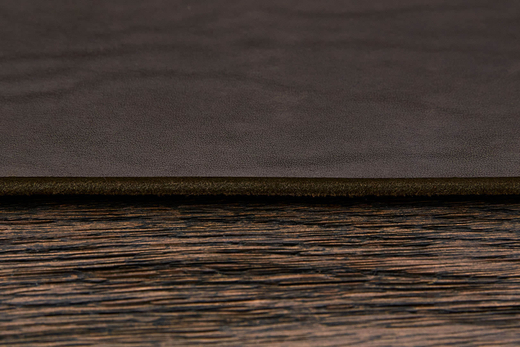 Кожа для ножен, чепрак 2,5-3,0мм