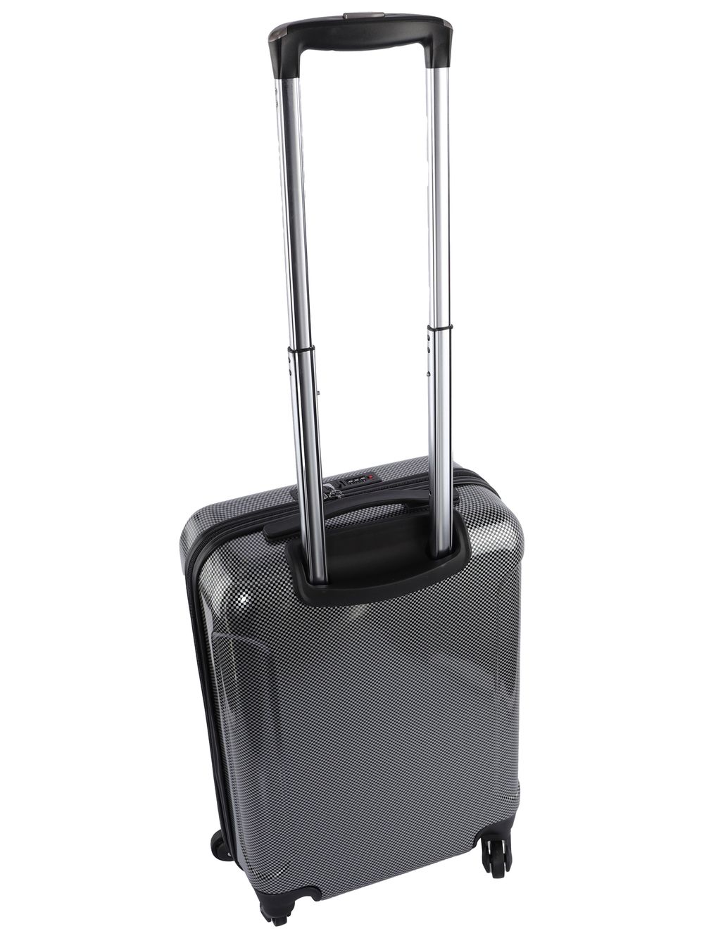 Чемодан 466-5