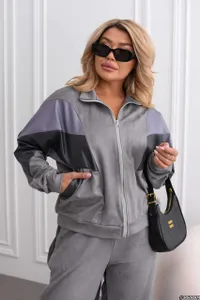 Костюм УК-1107vl-2 Фабрика Моды