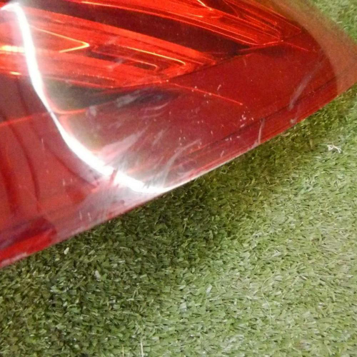 Фонарь правый Mercedes S w222 (2013-2017)