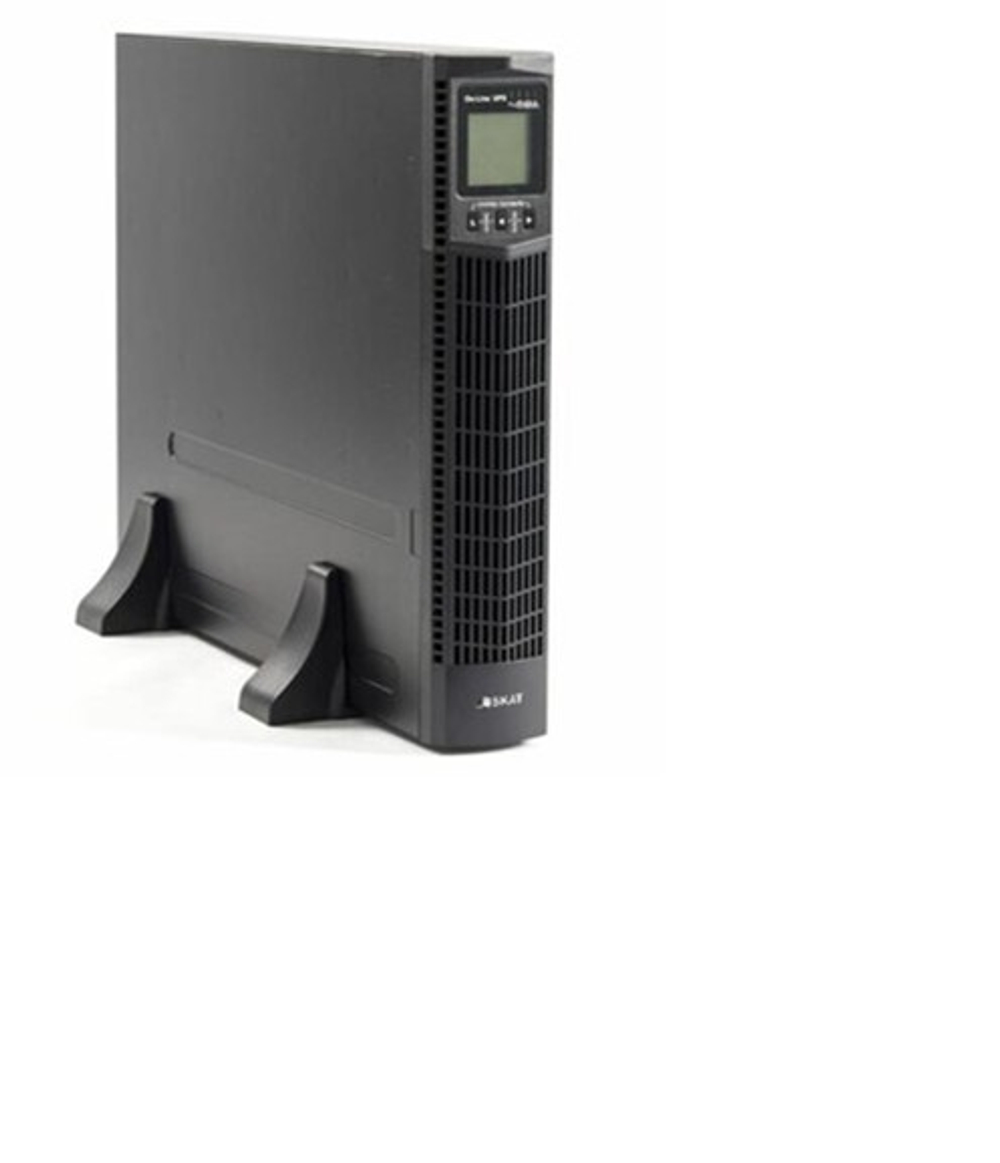 ИБП БАСТИОН Skat-UPS 3000 RACK+6x9Ah