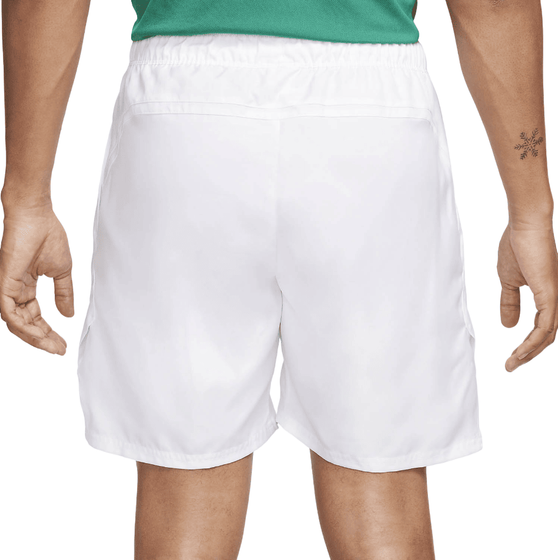 Шорты мужские Nike Court Dri-FIT Victory 7in, арт. FD5380-100