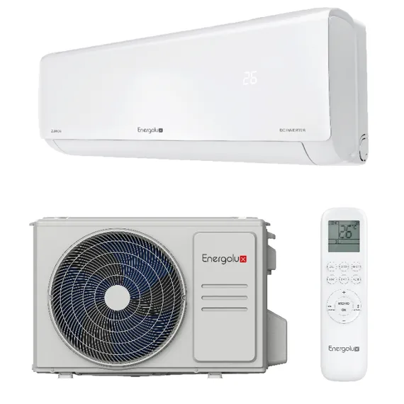 Сплит-система Energolux SAS18Z5-AI/SAU18Z5-AI Zurich 5 Inverter
