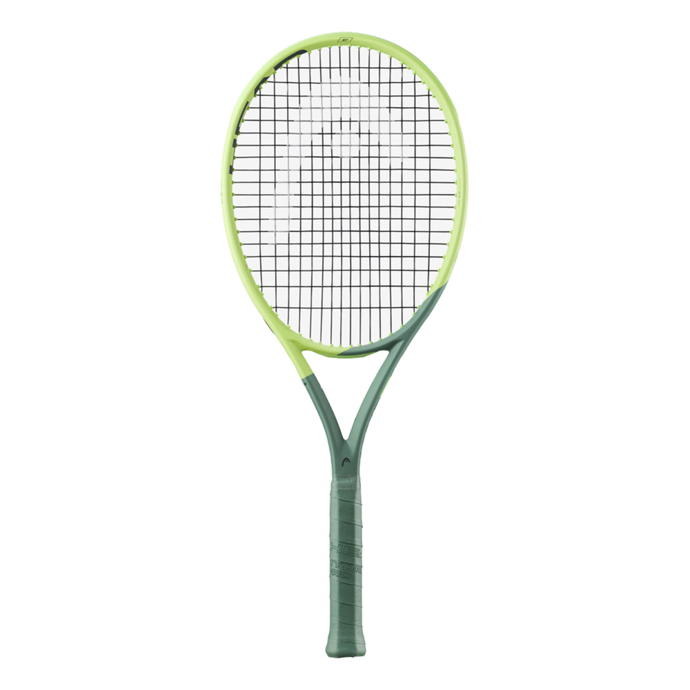 Теннисная ракетка HEAD Extreme MP 2022 Tour Racket