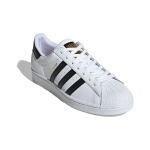 Adidas Superstar Vegan White Black