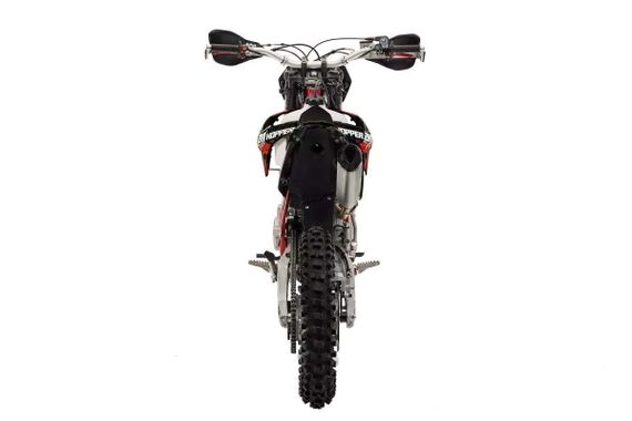 Мотоцикл кроссовый эндуро ZM Hopper S 19/16