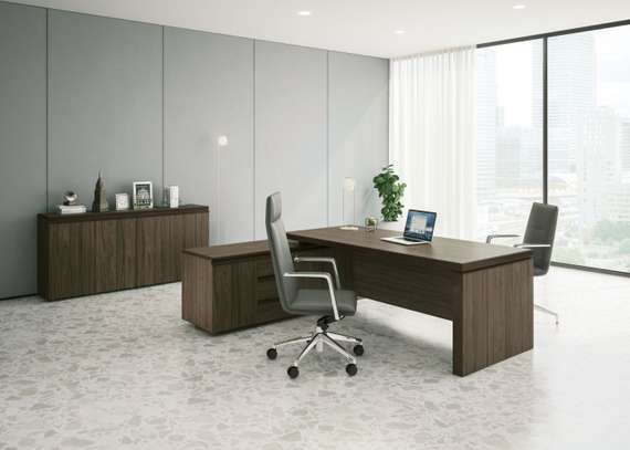 Кабинет руководителя Mark II