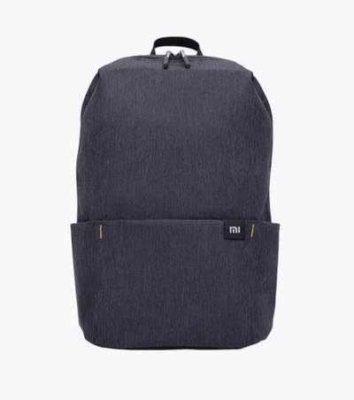 Рюкзак Xiaomi Mi Colorful Mini (ZJB4134CN) Черный