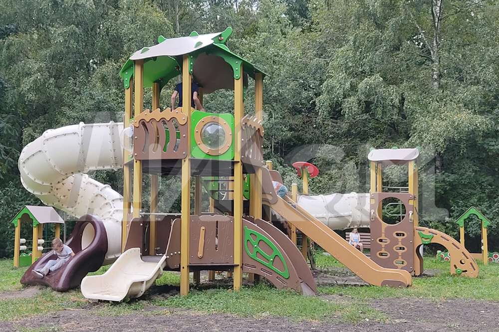 Игровой комплекс