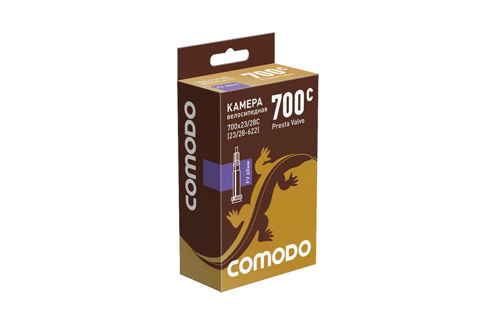 Камера COMODO 700 x 23/28C