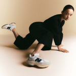 Кроссовки New Balance Warped Runner