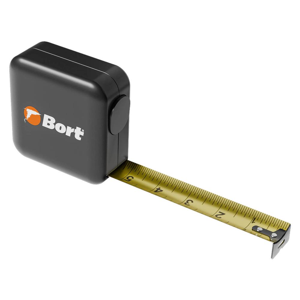 Рулетка BORT BMB-3