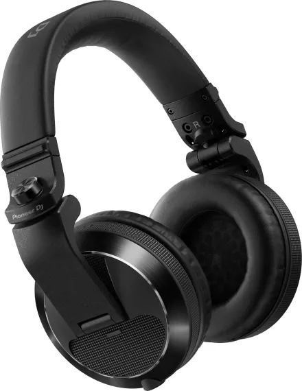 Pioneer HDJ-X5-K