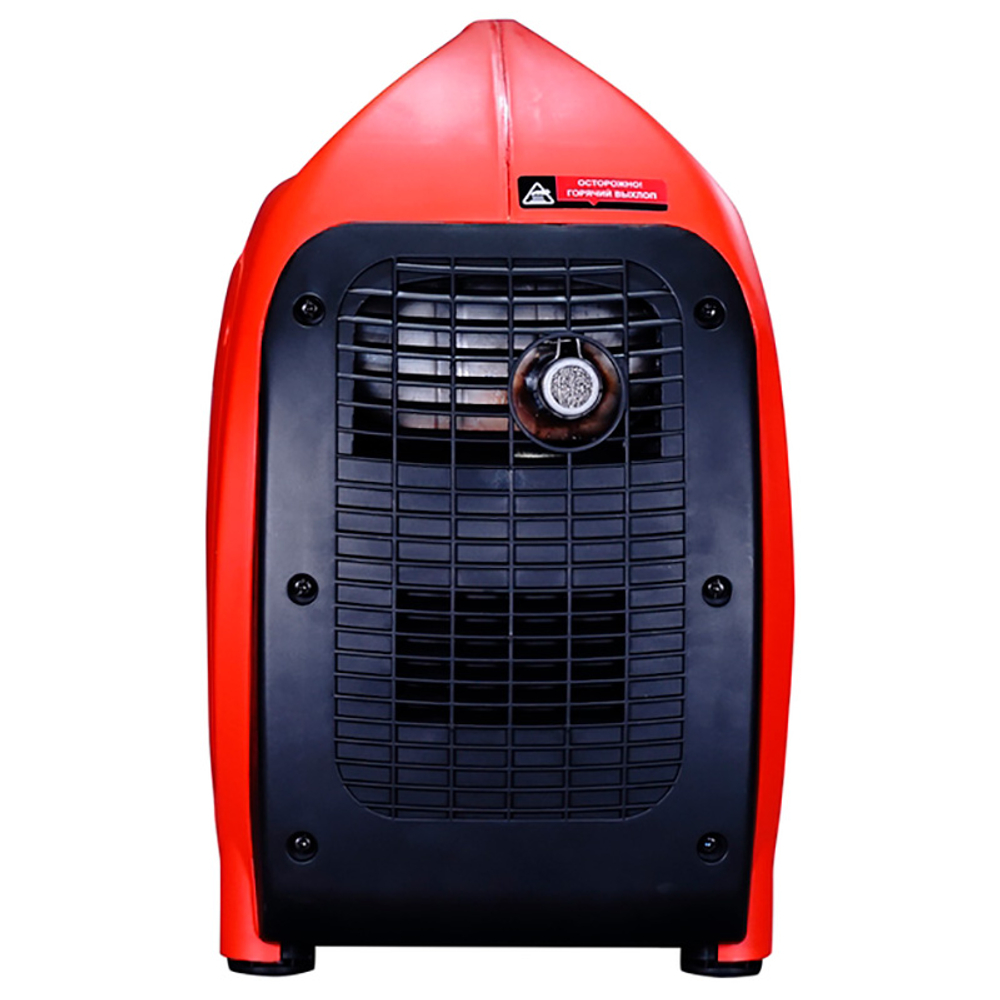 Бензиновый генератор инверторный FubagTI 2000