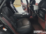 Lexus LS500h 5 Generation 3.5 Platinum AWD (03.2021)