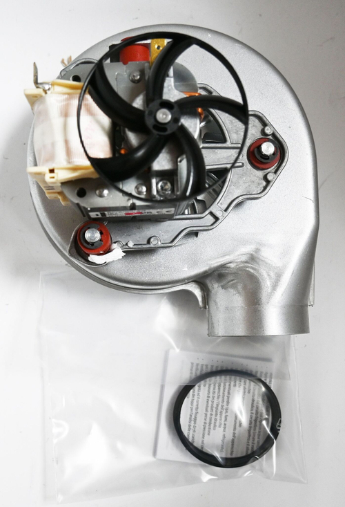 Вентилятор BAXI: ECO, LUNA 5655730 (ОРИГИНАЛ)