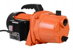 Насос поверхностный "ВИХРЬ" ПН-1100Ч