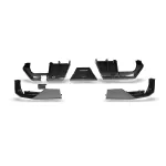 Карбоновый обвес Revozport для BMW M5 G90 2024+
