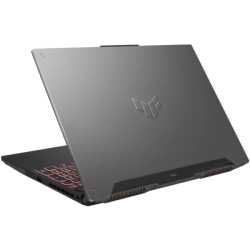 Ноутбук Asus TUF Gaming A15 FA507RE Ryzen 7 6800H 16Gb SSD 512Gb NVIDIA RTX 3050Ti для н 4Gb 15,6 FHD IPS Cam 56Вт*ч No OS Серый FA507RE-HN022 90NR08Y2-M00160