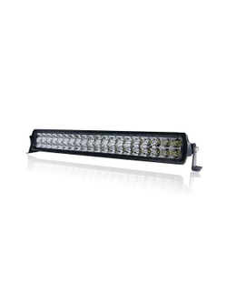Светодиодная фара комбинированного света AURORA 508 мм 200W LED