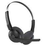 Гарнитура wireless JLab HBGWRKPOPRBLK4