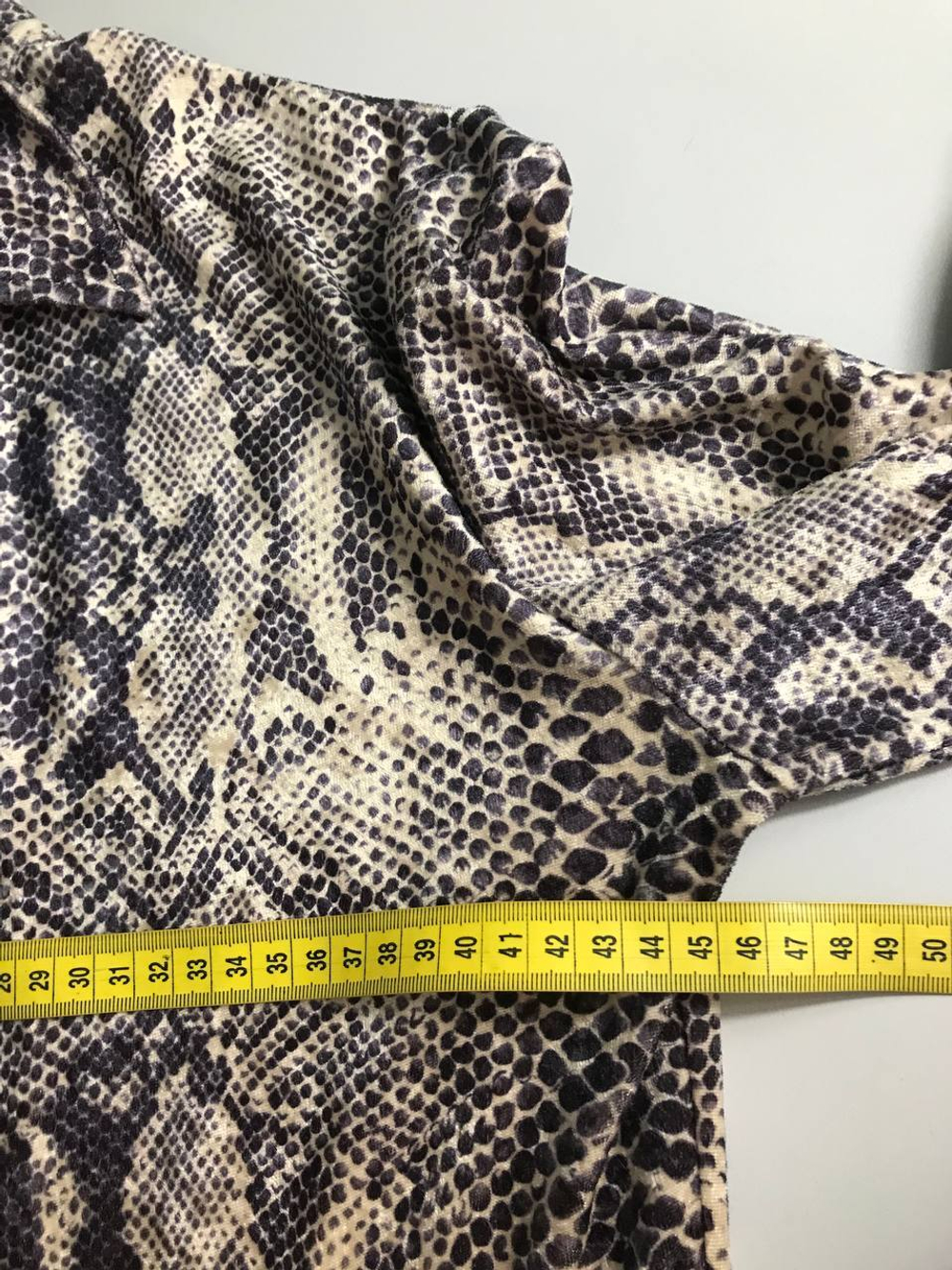 Блузка Mango оригинальная, визуально 46 размер