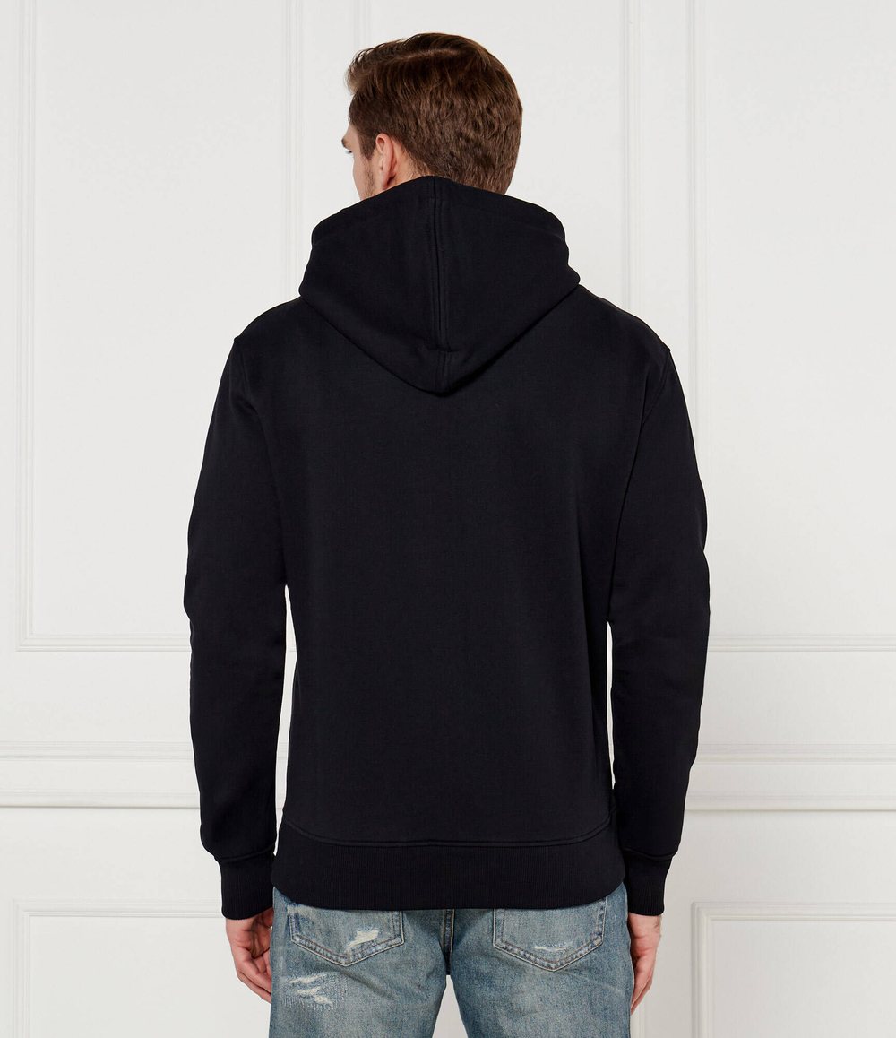 Худые AMI Paris - черный(BFUSW435 730)