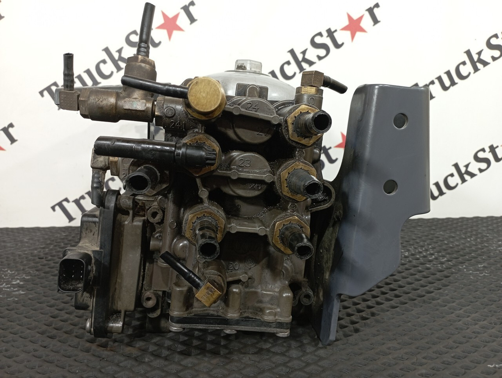 Осушитель воздуха 2018г.