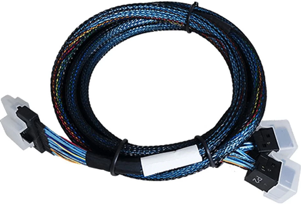 Кабель  JPC P5022DR10800-1